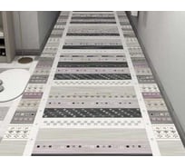 Коврик Dekorelle Velvet V010 50x80см Vc010_50x80