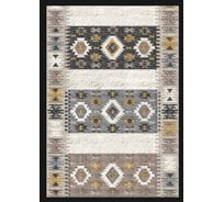 Коврик Dekorelle Velvet 50x80см V007