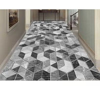 Коврик Dekorelle Velvet 50x80см V013