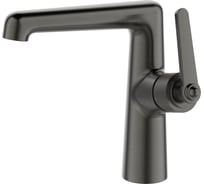 Смеситель для умывальника ESKO, Бангкок/Bangkok Gun Metal, графит, BG26MGM