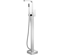 Напольный смеситель для ванны Swedbe Spira в комплекте 4005 16225690