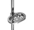 Тропический душ Swedbe Calypso 200мм 5007 4