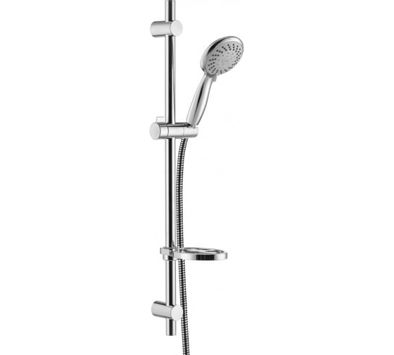 Душевой комплект Swedbe Harmony 5010
