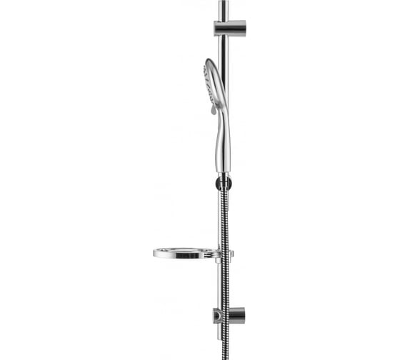Душевой комплект Swedbe Harmony 5010