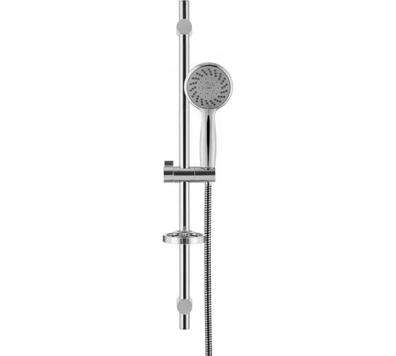 Душевой комплект Swedbe Harmony 5010