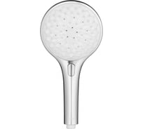 Душевая лейка Swedbe Calypso диаметр 130 мм, 4 режима 5015