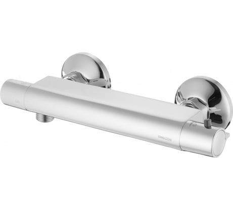 Термостатический смеситель для душа Swedbe Mercury 9050