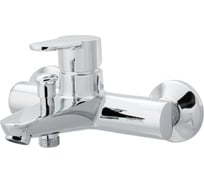 Смеситель для ванны Swedbe Olymp однорычажный 1830