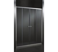 Душевая дверь Cezares ANIMA-W-BF-2-180-C-Cr