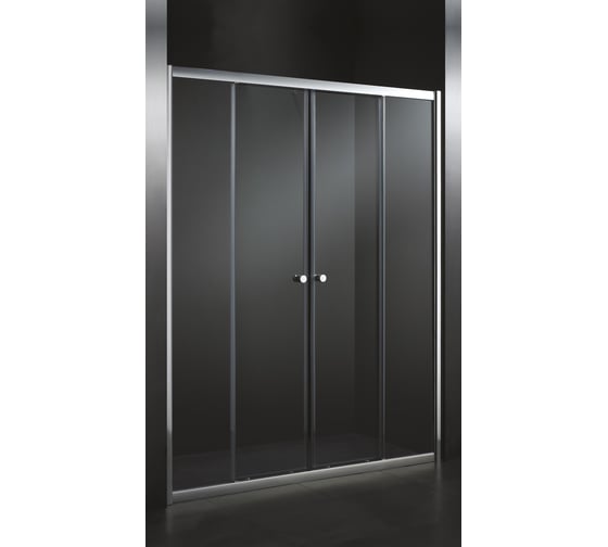 Душевая дверь Cezares ANIMA-W-BF-2-170-C-Cr 1