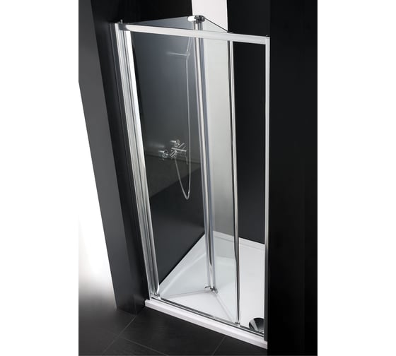 Душевая дверь Cezares ANIMA-W-BS-90-C-Cr