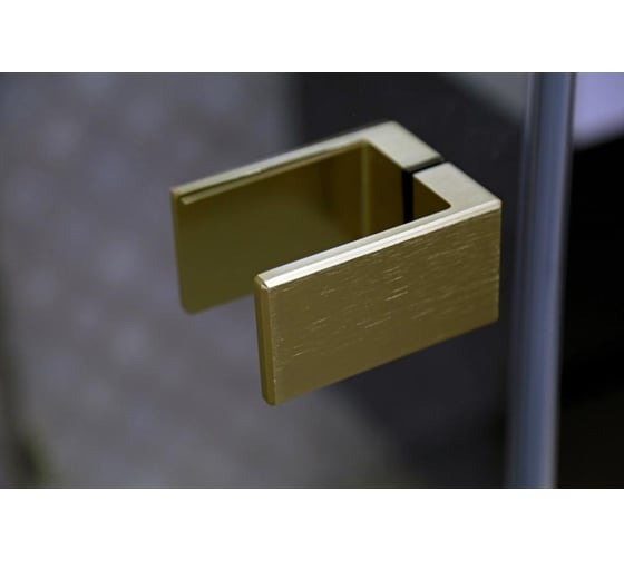 Душевая дверь Cezares BELLAGIO-B-12-100-C-BORO