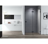 Душевая дверь Cezares BELLAGIO-B-12-120-C-NERO