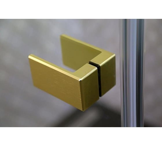 Душевая дверь Cezares BELLAGIO-B-12-140-C-BORO