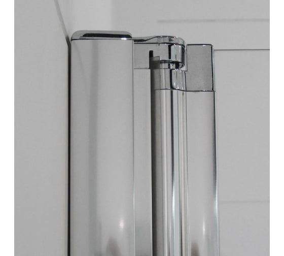 Душевая дверь Cezares ELENA-W-B-12-120-P-Cr-R