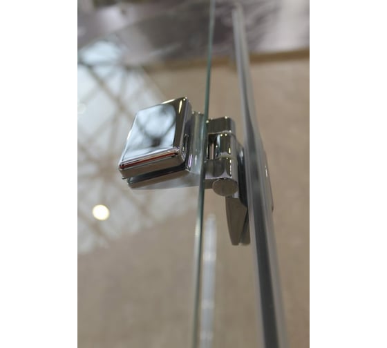Душевая дверь Cezares ELENA-W-BS-22-160-C-Cr