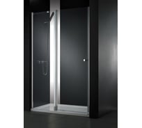 Душевая дверь Cezares ELENA-W-B-12-100-C-Cr