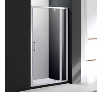 Душевая дверь Cezares MOLVENO-BA-11-90+20-C-Cr-IV