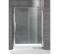 Душевая дверь Cezares LUX-SOFT-W-BF-1-150-C-Cr-IV