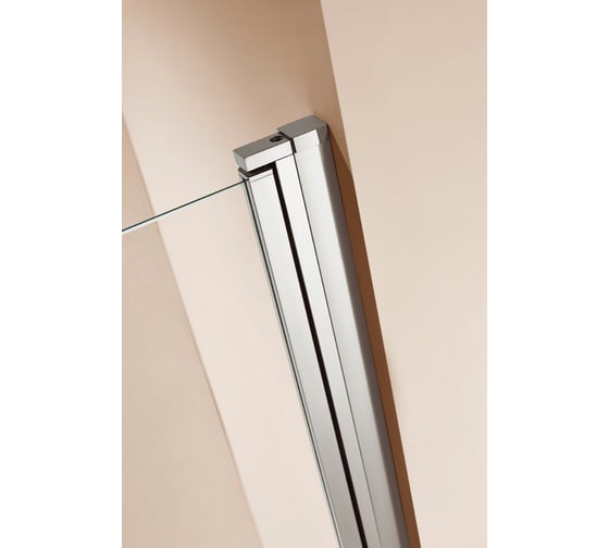 Душевая дверь Cezares ECO-O-B-1-65-C-Cr