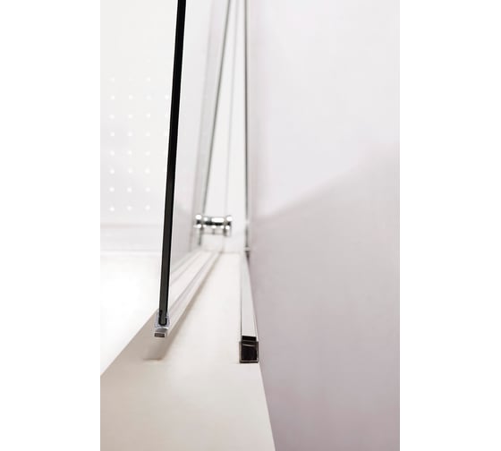 Душевая дверь Cezares ECO-O-B-1-65-C-Cr