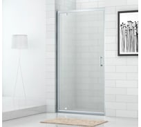 Душевая дверь Cezares ECO-O-BA-1-90-P-Cr