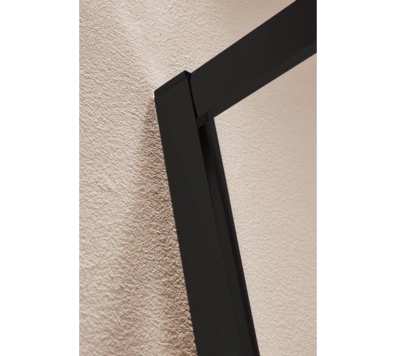 Душевая дверь Cezares ECO-O-BF-1-120-C-NERO