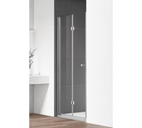 Душевая дверь Cezares ECO-O-BS-12-100-C-Cr