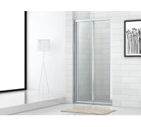 Душевая дверь Cezares ECO-O-BS-80-C-Cr
