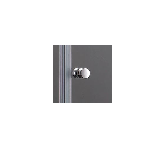 Душевая дверь Cezares ELENA-W-B-11-100+60-C-Cr
