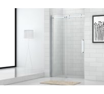 Душевая дверь Cezares STYLUS-O-M-BF-1-120-C-Cr