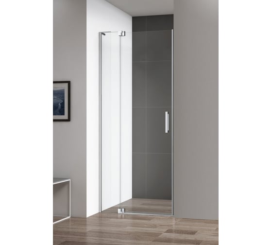 Душевая дверь Cezares SLIDER-B-1-70/80-C-Cr