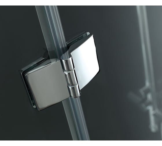 Душевая дверь Cezares VERONA-W-B-12-100-C-Cr
