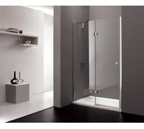 Душевая дверь Cezares VERONA-W-B-12-100-P-Cr-R