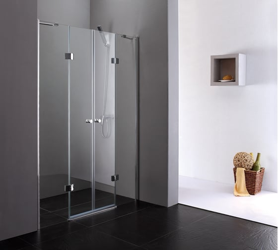 Душевая дверь Cezares VERONA-W-B-22-200-P-Cr