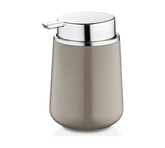 Диспенсер для жидкого мыла VIALEX ELEGANCE YB040S-latte
