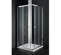 Душевой уголок Cezares ANIMA-W-A-2-100-P-Cr
