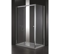 Душевой уголок Cezares ANIMA-W-AH-1-120/90-C-Cr