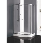 Душевой уголок Cezares ANIMA-W-RH-1-120/90-C-Cr