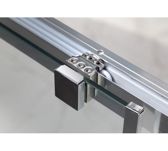 Душевой уголок Cezares LUX-SOFT-W-AH-1-120/90-C-Cr-IV