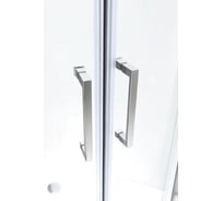 Душевой уголок Cezares MOLVENO-A-2-90-C-Cr-IV