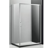 Душевой уголок Cezares MOLVENO-AH-11-140/100-C-Cr-IV