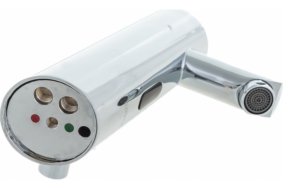 Сенсорный смеситель Savol GY8805 40104 в Санкт-Петербурге купить по ...