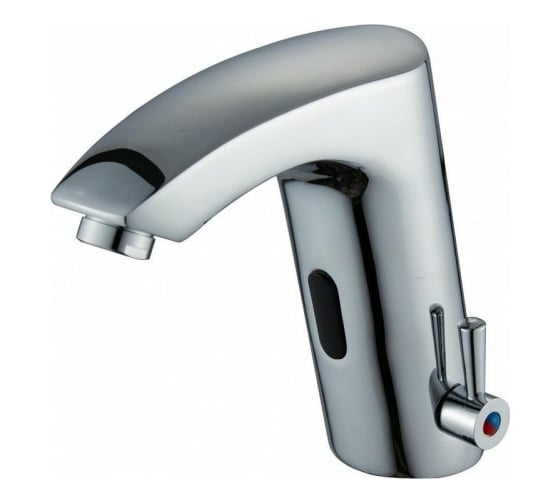 Сенсорный смеситель Savol GY8865 40102 - выгодная цена, отзывы ...