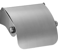 Держатель для туалетной бумаги Savol нержавеющая сталь S-006604