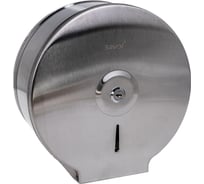 Диспенсер для туалетной бумаги Savol матовый, нержавеющая сталь S-Y6001S
