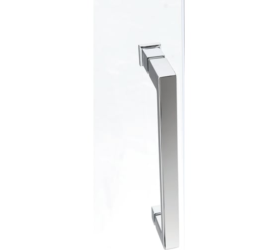 Душевой уголок Cezares MOLVENO-R-1-100-C-Cr-IV