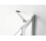 Душевой уголок Cezares MOLVENO-R-22-90+20-C-Cr-IV 3