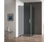 Душевой уголок Cezares SLIDER-AH-1-80-100/110-GRIGIO-Cr 1