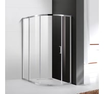 Душевой уголок Cezares MOLVENO-RH-1-120/100-C-Cr-IV